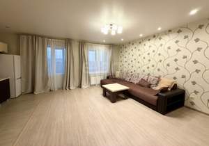 1-к квартира, вторичка, 65м2, 9/23 этаж