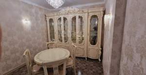 4-к квартира, вторичка, 110м2, 3/13 этаж