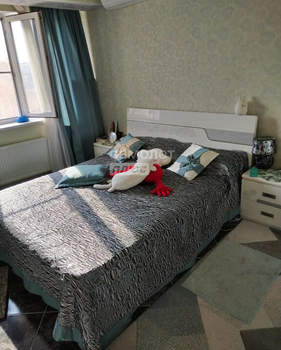 1-к квартира, вторичка, 49м2, 4/10 этаж