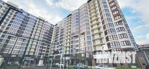 2-к квартира, сданный дом, 85м2, 6/14 этаж