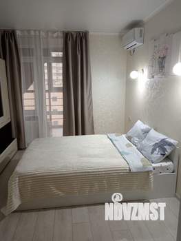 Студия квартира, вторичка, 25м2, 7/16 этаж