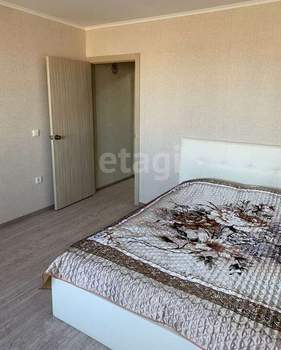 3-к квартира, вторичка, 80м2, 14/16 этаж