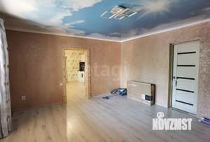 4-к квартира, вторичка, 49м2, 1/2 этаж