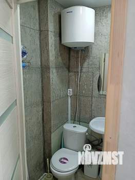 1-к квартира, вторичка, 23м2, 5/5 этаж