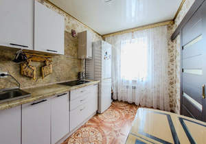 1-к квартира, вторичка, 39м2, 6/6 этаж