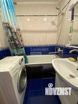 3-к квартира, вторичка, 73м2, 5/6 этаж