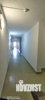 1-к квартира, вторичка, 55м2, 18/21 этаж