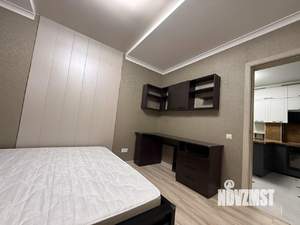 3-к квартира, вторичка, 69м2, 1/16 этаж