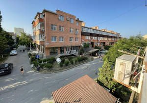 2-к квартира, вторичка, 55м2, 2/4 этаж