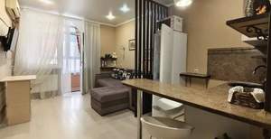 Студия квартира, вторичка, 26м2, 6/14 этаж