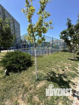 Студия квартира, вторичка, 34м2, 1/5 этаж