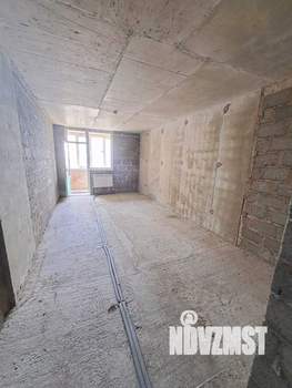 Студия квартира, вторичка, 27м2, 6/19 этаж