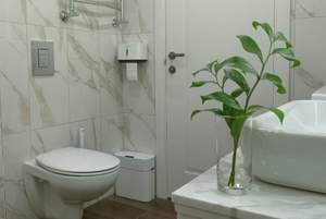 Студия квартира, вторичка, 39м2, 5/6 этаж