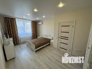 1-к квартира, вторичка, 42м2, 14/14 этаж