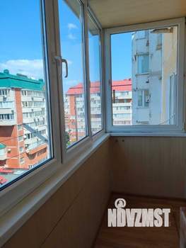 1-к квартира, вторичка, 42м2, 8/10 этаж