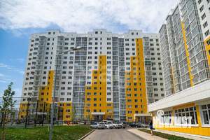 1-к квартира, вторичка, 34м2, 3/17 этаж