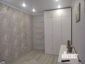 1-к квартира, вторичка, 39м2, 19/20 этаж