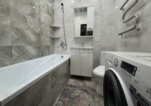 Студия квартира, вторичка, 23м2, 15/17 этаж