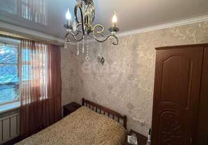 1-к квартира, вторичка, 36м2, 1/2 этаж