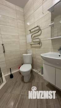 1-к квартира, вторичка, 33м2, 2/9 этаж