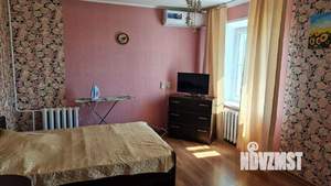 1-к квартира, вторичка, 36м2, 9/9 этаж