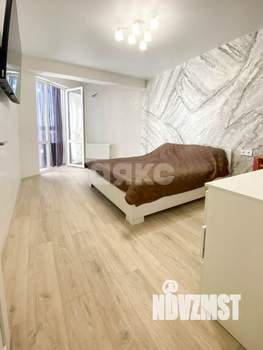 1-к квартира, вторичка, 41м2, 11/16 этаж