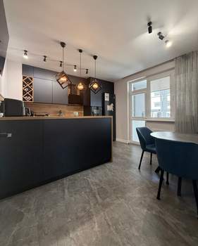 2-к квартира, вторичка, 69м2, 4/15 этаж