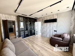 2-к квартира, вторичка, 55м2, 16/16 этаж