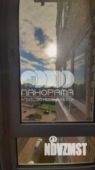 Студия квартира, вторичка, 33м2, 7/17 этаж