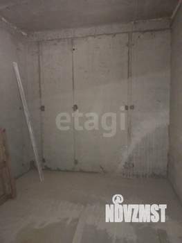 1-к квартира, вторичка, 35м2, 1/8 этаж