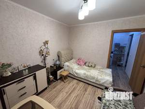 1-к квартира, вторичка, 46м2, 13/16 этаж