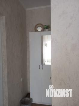 Студия квартира, вторичка, 17м2, 2/4 этаж