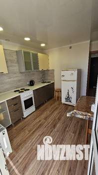 1-к квартира, вторичка, 39м2, 9/16 этаж