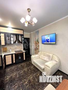 1-к квартира, вторичка, 45м2, 6/13 этаж