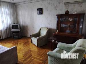 2-к квартира, вторичка, 46м2, 4/9 этаж