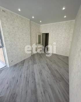 1-к квартира, вторичка, 36м2, 11/15 этаж