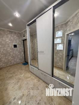 1-к квартира, вторичка, 50м2, 6/10 этаж