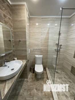 Студия квартира, вторичка, 27м2, 2/3 этаж