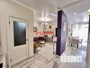 1-к квартира, вторичка, 45м2, 5/6 этаж