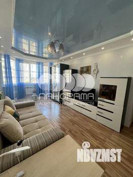 1-к квартира, вторичка, 39м2, 4/9 этаж