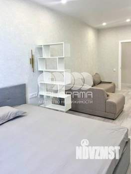 1-к квартира, вторичка, 45м2, 10/14 этаж