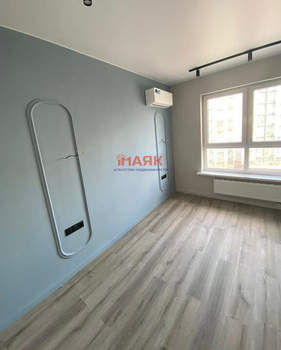 2-к квартира, вторичка, 58м2, 5/9 этаж