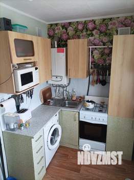 2-к квартира, вторичка, 47м2, 3/3 этаж