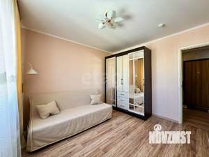 2-к квартира, вторичка, 57м2, 15/16 этаж