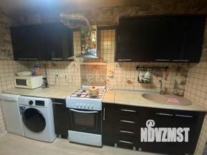 3-к квартира, вторичка, 62м2, 3/3 этаж