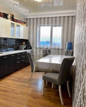 1-к квартира, вторичка, 45м2, 3/4 этаж