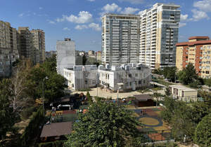 3-к квартира, вторичка, 93м2, 5/7 этаж