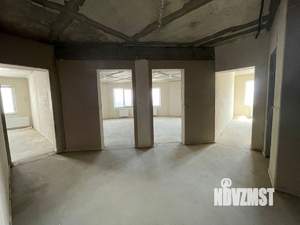 3-к квартира, вторичка, 110м2, 6/16 этаж