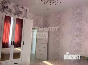 2-к квартира, вторичка, 53м2, 11/16 этаж