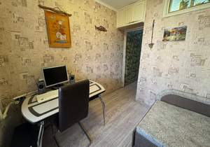 1-к квартира, вторичка, 30м2, 5/9 этаж